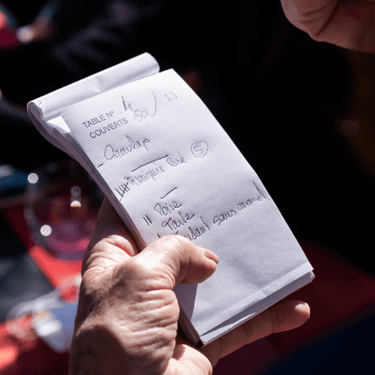 Photographie corporate en Vaucluse par Gilles Giordani