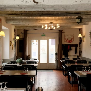 Photographie corporate en Vaucluse par Gilles Giordani