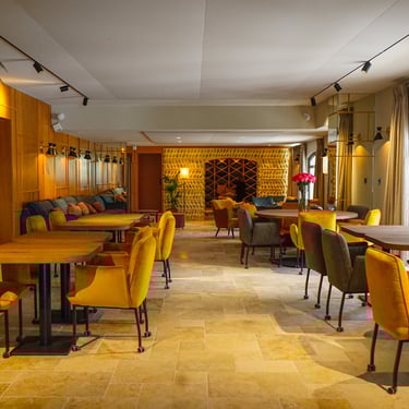 Photographie corporate en Vaucluse par Gilles Giordani