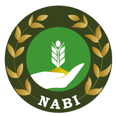 Logo of NABI