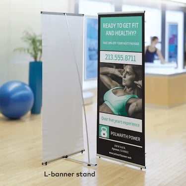 L-Banner Bratislava