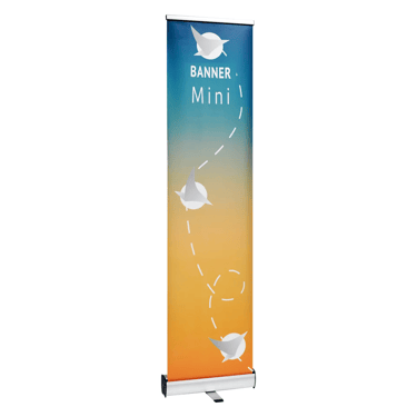 Roll-Up Mini tlač