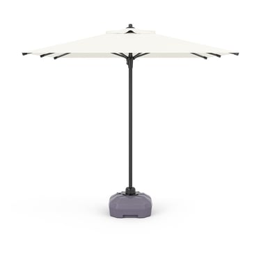 uv korumalı dış mekân şemsiyesi