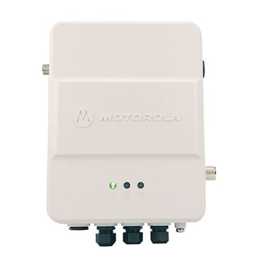 Motorola SLR1000 repeater