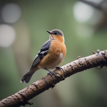 A person is receiving a hot stone massage, lying on a massage table with several smooth, dark stones placed along their bare back. A therapist's hand is visible applying pressure to an arm. A pink flower is tucked behind the person's ear, and the setting appears to be a spa environment.