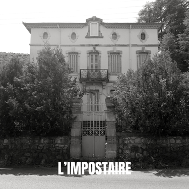 Maison bourgeoise