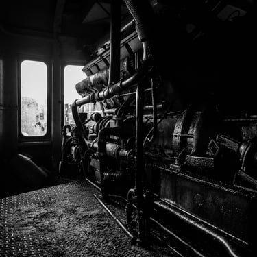 Moteur de micheline