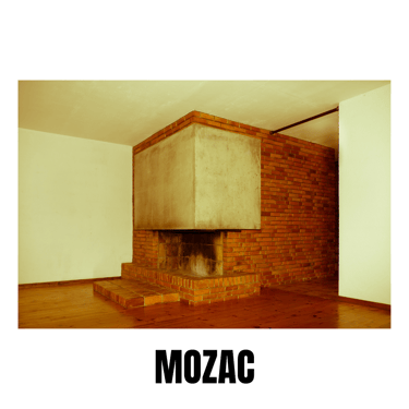 Cheminée moderne intérieur de maison