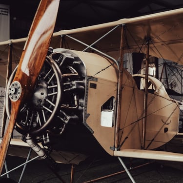 Musée volant Jean-Baptiste Salis