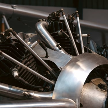 Musée volant Jean-Baptiste Salis