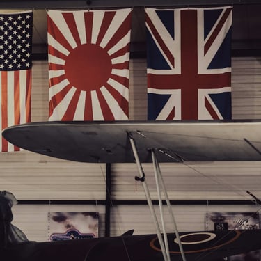 Musée volant Jean-Baptiste Salis