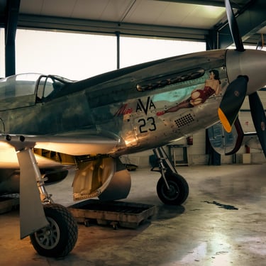 Musée volant Jean-Baptiste Salis