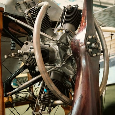 Musée volant Jean-Baptiste Salis