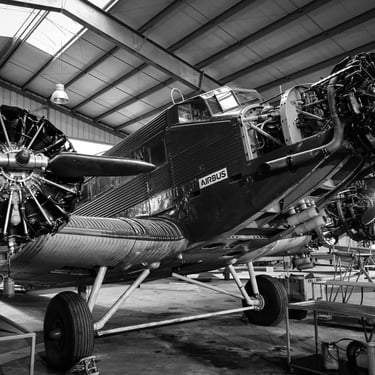 Musée volant Jean-Baptiste Salis