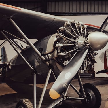 Musée volant Jean-Baptiste Salis