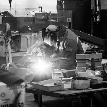 Musée volant Jean-Baptiste Salis