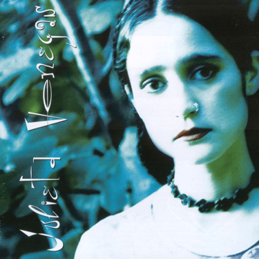 Portada del disco Aquí.