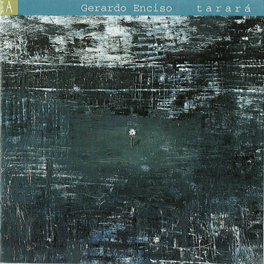 Portada del disco Tarará.