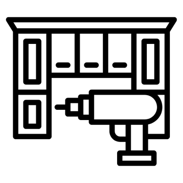 Installation Meubles pas chères Montréal