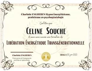 diplôme libération energetique trans