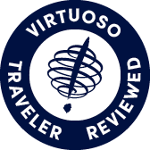 Virtuoso Travel Logo