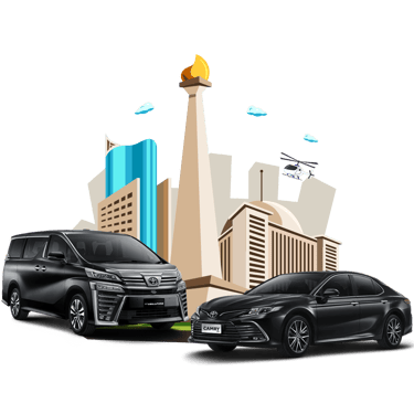 rental mobil