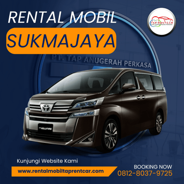 Rental Mobil Depok
