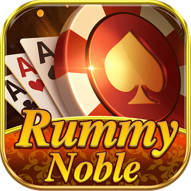 RUMMY NOBLE DOWNLOAD UPTO ₹250