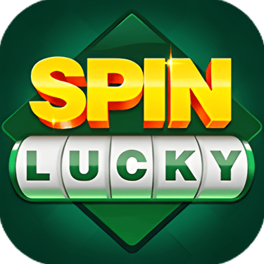 SPIN LUCKY DOWNLOAD UPTO ₹250