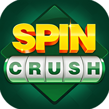 SPIN CRUSH DOWNLOAD UPTO ₹250