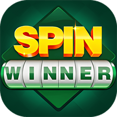 SPIN WINNER DOWNLOAD UPTO ₹250