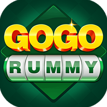 GOGO RUMMY DOWNLOAD UPTO ₹250