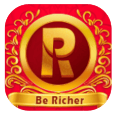 BE RICHER DOWNLOAD UPTO ₹250