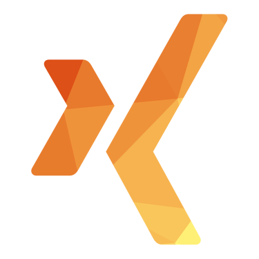 Social Media: Xing