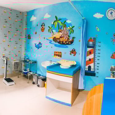 klinikanak