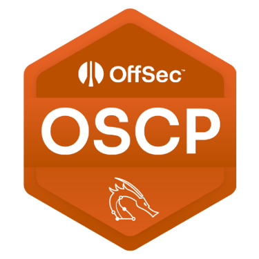 CERTIFICACIÓN OSCP