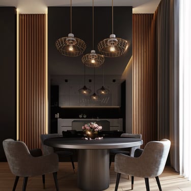 ديكور تصميم داخلي