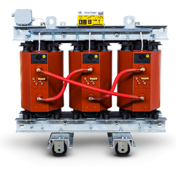 Dry Transformer