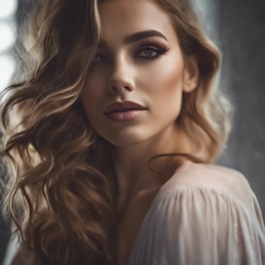 person holding pencil near laptop computer