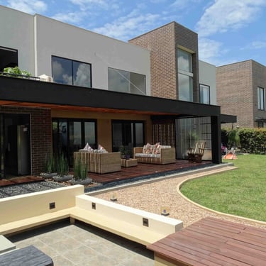 felipesalazar.co arquitecto diseño y construcción casa campestre en la region cafetera de colombia