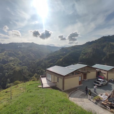 felipesalazar.co arquitecto diseño y construcción casa campestre en la region cafetera de colombia