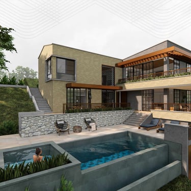 felipesalazar.co arquitecto diseño y construcción casa campestre en la region cafetera de colombia