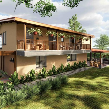 felipesalazar.co arquitecto diseño y construcción casa campestre en la region cafetera de colombia