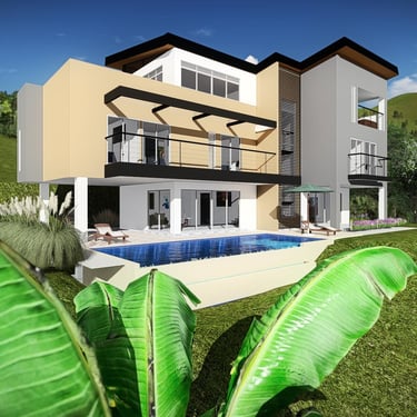 felipesalazar.co arquitecto diseño y construcción casa campestre en la region cafetera de colombia