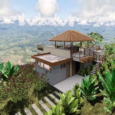 felipesalazar.co arquitecto diseño y construcción casa campestre en la region cafetera de colombia