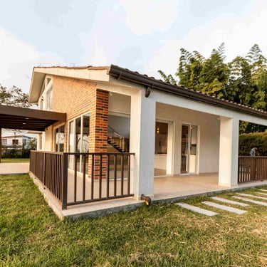 felipesalazar.co arquitecto diseño y construcción casa campestre en la region cafetera de colombia
