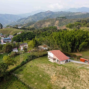 felipesalazar.co arquitecto diseño y construcción casa campestre en la region cafetera de colombia
