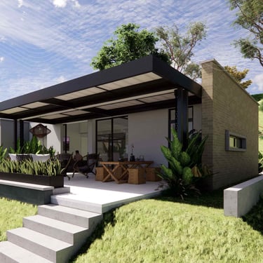 felipesalazar.co arquitecto diseño y construcción casa campestre en la region cafetera de colombia