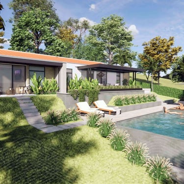 felipesalazar.co arquitecto diseño y construcción casa campestre en la region cafetera de colombia