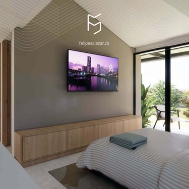 felipesalazar.co arquitecto diseño y construcción casa campestre en la region cafetera de colombia